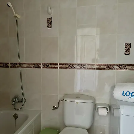 Adosado Campo Olivar Locdenia بيت للعطل إلس بوبليتس