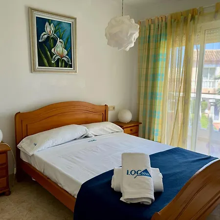 Adosado Campo Olivar Locdenia بيت للعطل إلس بوبليتس