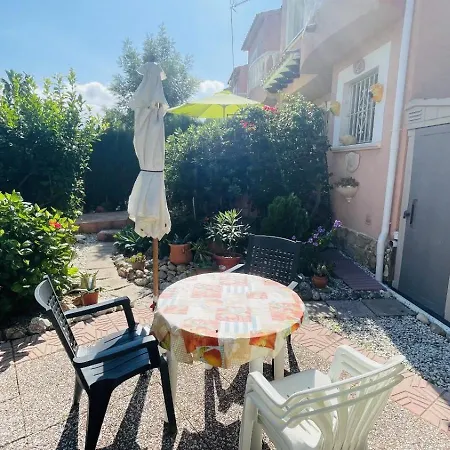 Adosado Campo Olivar Locdenia إلس بوبليتس