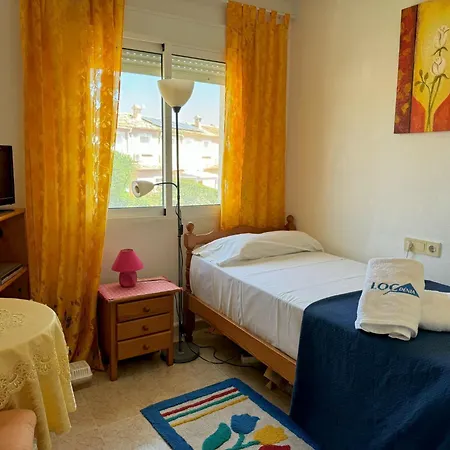 Adosado Campo Olivar Locdenia إلس بوبليتس